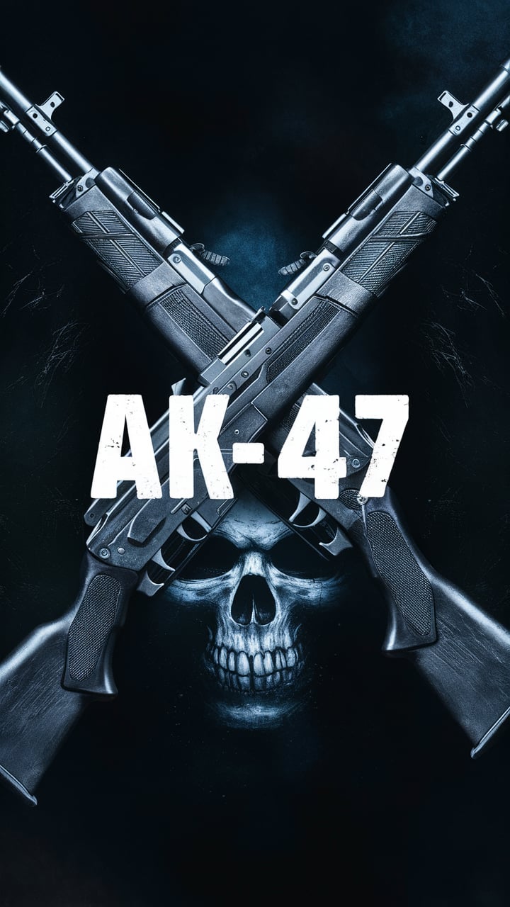 Räuchermischung AK-47 kaufen bei Rauch-Planet.de