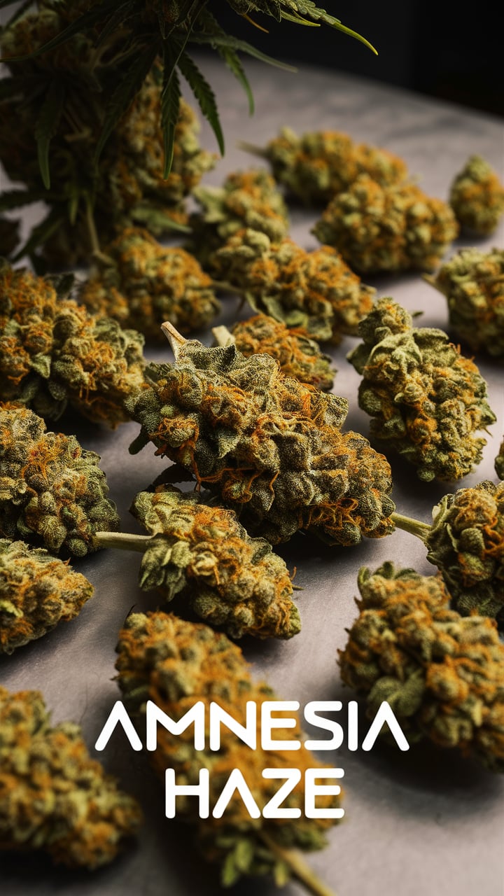 Amnesia Haze kaufen bei Rauch-Planet.de