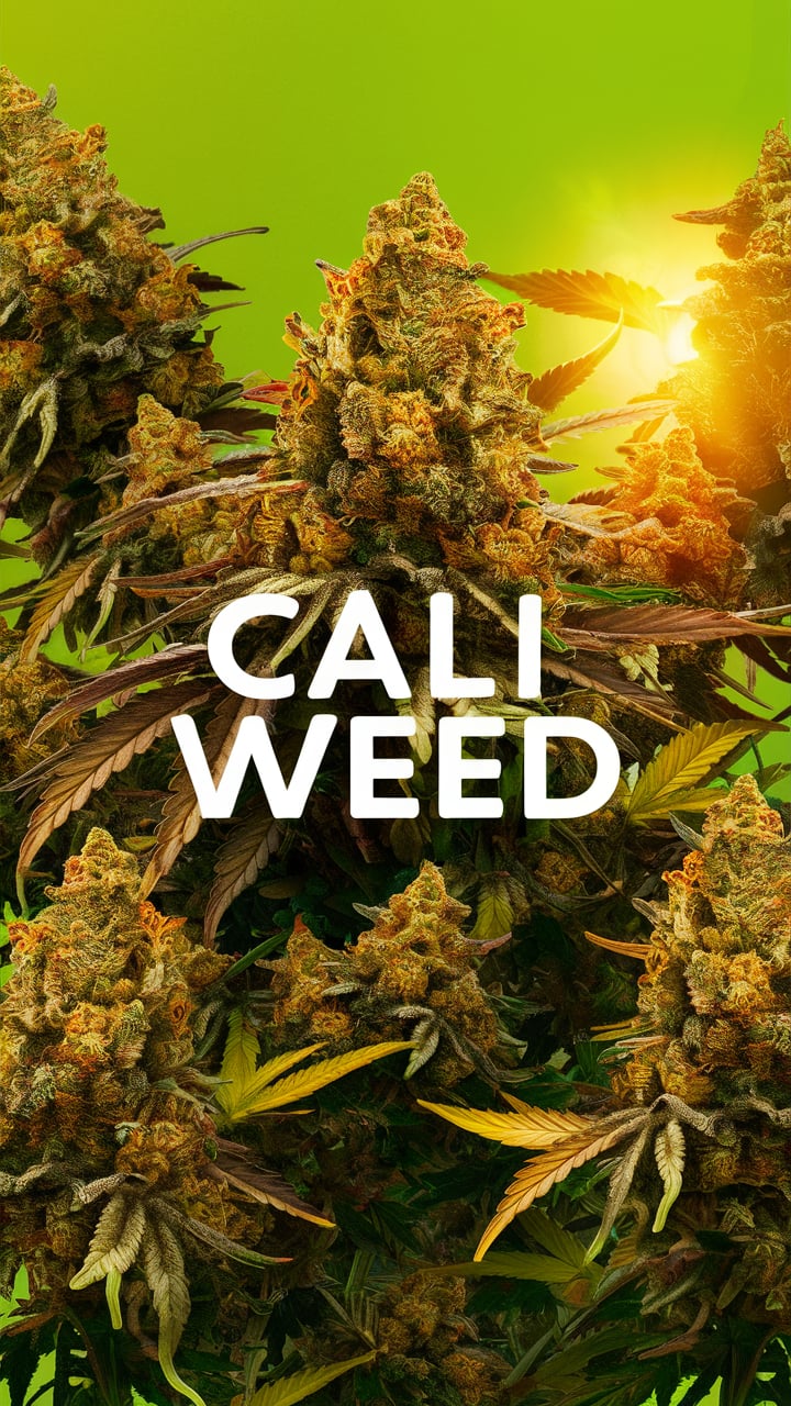 Cali Weed kaufen bei Rauch-Planet.de