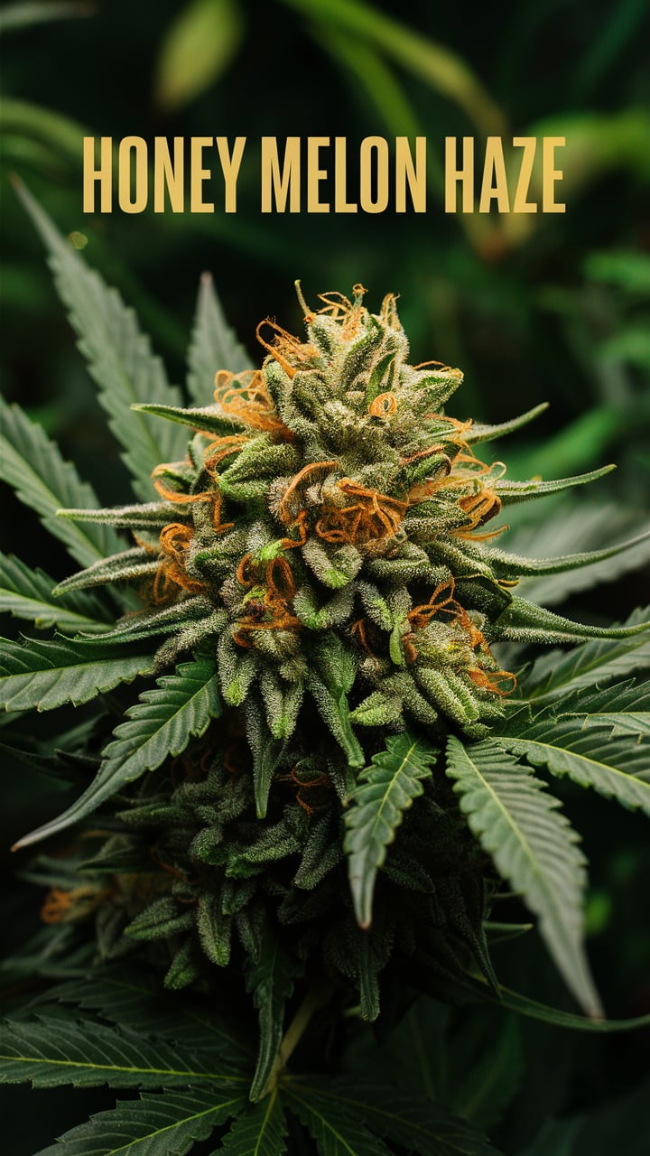 Honey Melon Haze kaufen bei Rauch-Planet.de