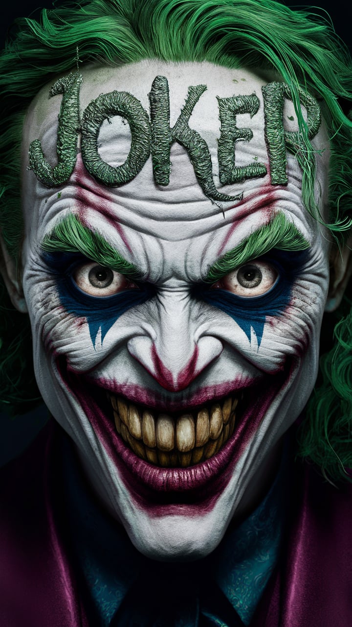 Joker Räuchermischung kaufen bei Rauch-Planet.de