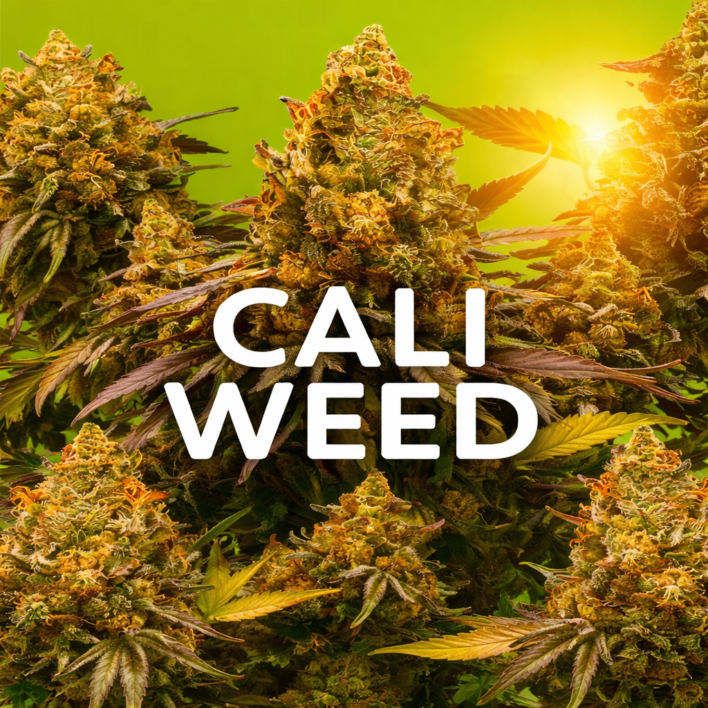 Cannabis kaufen - hochwertige Cannabisprodukte