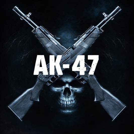 AK-47 Räuchermischung kaufen stark intensiv

AK-47 starke Räuchermischung Klassiker

hochwertige Räuchermischung AK-47 kaufen