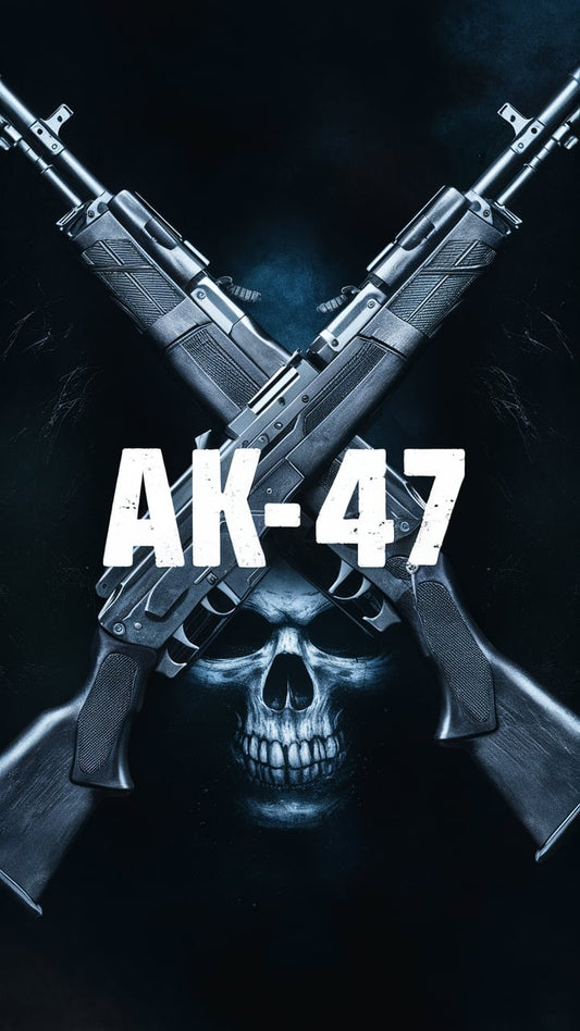 Räuchermischung AK-47 kaufen bei Rauch-Planet.de