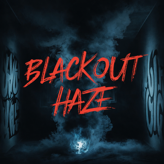 Blackout Haze Räuchermischung kaufen extrem stark

Blackout Haze starke Räuchermischung intensiv

hochwertige Räuchermischung Blackout Haze