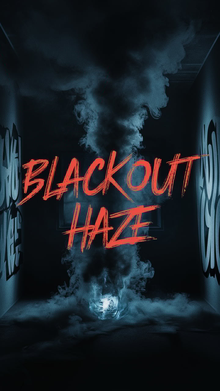 Blackout Haze Räuchermischung kaufen bei Rauch-Planet.de
