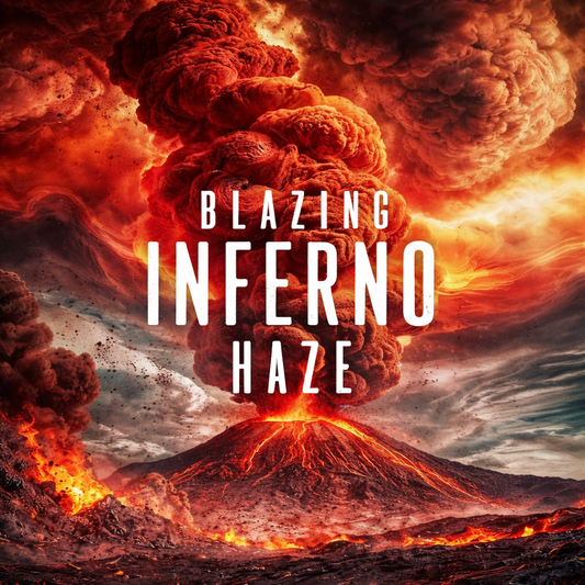 Blazing Inferno Haze Räuchermischung kaufen extrem stark

Blazing Inferno Haze starke Räuchermischung intensiv

hochwertige Räuchermischung Blazing Inferno Haze