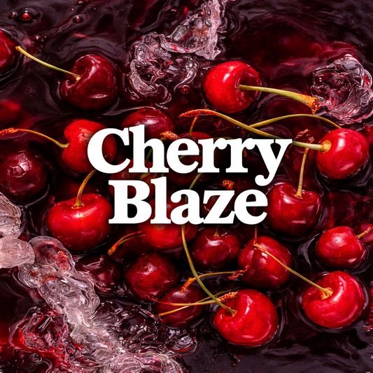 Cherry Blaze Räuchermischung kaufen fruchtig intensiv

Cherry Blaze starke Räuchermischung Kirsche Aroma

hochwertige Räuchermischung Cherry Blaze