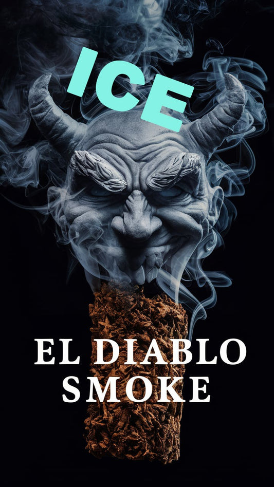 El Diablo Smoke bei Rauch-Planet.de kaufen