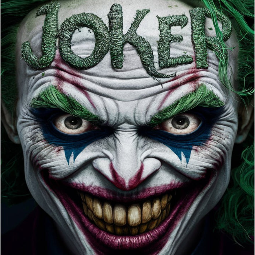 Joker Räuchermischung kaufen extrem stark

Joker Kräutermischung intensive Wirkung

starke Räuchermischung Joker online