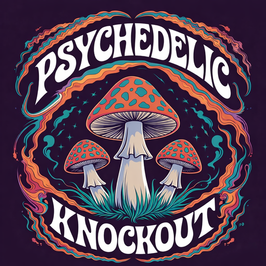 Psychodelic Knockout