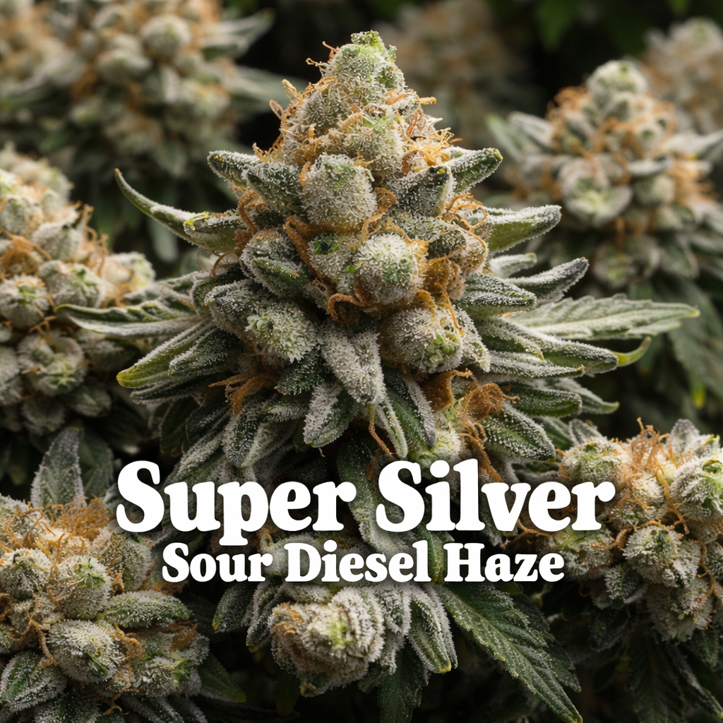 Super Silver Sour Diesel Cannabis Blüten kaufen

Super Silver Sour Diesel stark energetisch

hochwertige Cannabis Blüten Super Silver Sour Diesel