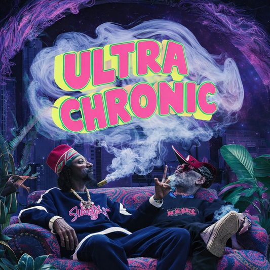 Ultra Chronic Räuchermischung kaufen extrem stark

Ultra Chronic starke Räuchermischung intensiv

hochwertige Räuchermischung Ultra Chronic kaufen