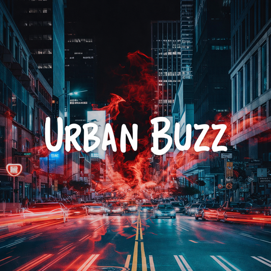 Urban Buzz Räuchermischung kaufen stark intensiv

Urban Buzz starke Räuchermischung modern

hochwertige Räuchermischung Urban Buzz