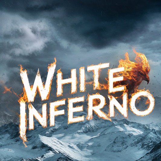 White Inferno Räuchermischung kaufen stark intensiv

White Inferno starke Räuchermischung Aroma

hochwertige Räuchermischung White Inferno